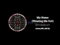 Shinedown - My Name (Wearing Me Out) (Subs ESP/ENG)