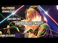 Download Lagu HAPPY LADIES NIGHT WITH DJ ODIZ ATHENA | RABU 22.11.2023