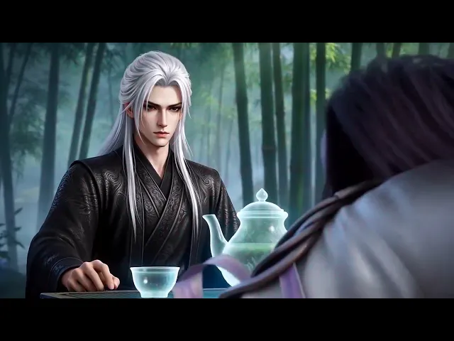 万年沉睡:无敌归来第四季