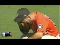 Jose Altuve The Most Bullied Player in Baseball