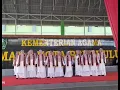 Nasyid Gontor - Allah bersamamu
