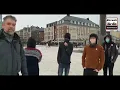Nordfront - Hu Ha Antifa
