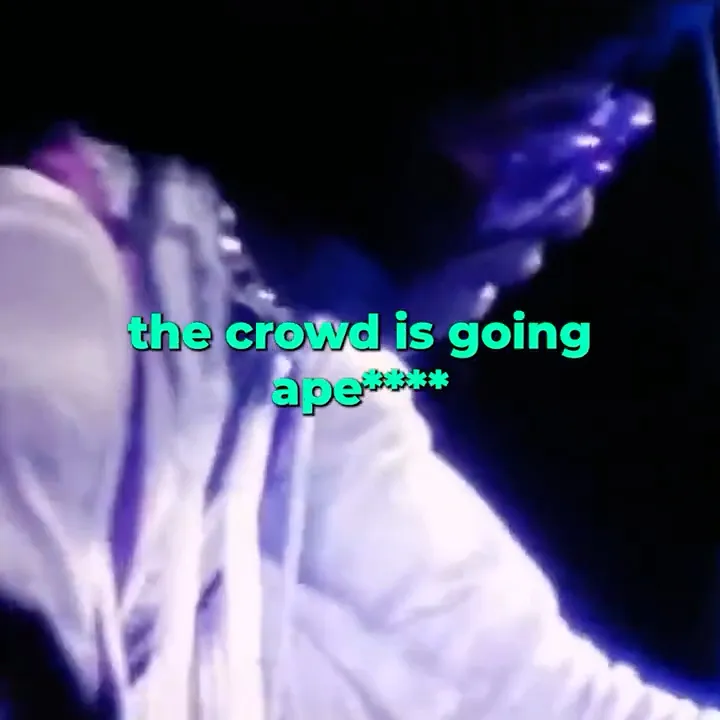 Sly Stone's Most Legendary Performance