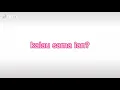 Download Lagu #TIK TOK# Animasi shinbi's house