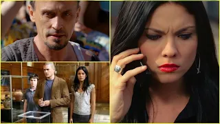 أخيرا بعد هروبه من أخطر السجون بذكائه سينقذ إبن شقيقه بريزون بريك الموسم 3 الجزء الاخير 