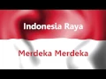 Download Lagu Indonesia Raya (dengan Intro dan Text v1)