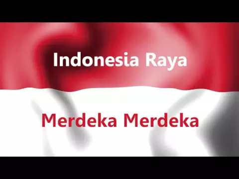 Download MP3 Indonesia Raya (dengan Intro dan Text v1)