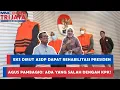 Eks Dirut ASDP dapat rehabilitasi Presiden, Agus Pambagyo: ada yang salah dengan KPK