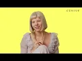 AURORA “Cure For Me” Official Lyrics & Meaning | Verified
