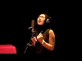 Download Lagu Nasib Bunga - Nur Halimah { Cover By Lina Karlina }