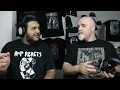 Watain - The Howling [Reaction/Review]