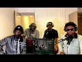 Burna Boy & Stromae - Pardon / Vibes on Vibes Reaction