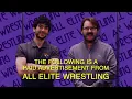 Tony Khan s PAID AD on IMPACT Wrestling IMPACT Highlights Dec 8 2020