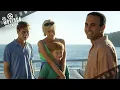 Diana Vacations With Dodi Fayed The Crown Elizabeth Debicki Khalid Abdalla Salim Daw
