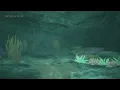 twilight princess ambience - lakebed temple