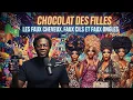 Lagu CHOCOLAT DES FILLES ENSEIGNEMENTS SUR LA CULTURE DE LA DESTRUCTION DE LA FEMME AFRICAINE  PARTIE 01
