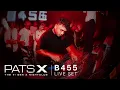 Lagu B455 Live at PATS X | The #1 Gen Z Nightclub in Indonesia
