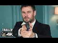 CRIME 101 Trailer 2 2026 4K