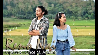 Download Lagu manggarai terbaru 2021// RENO NAI// Cipt/ Voc: ONCE M. ARWANA MP3