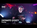 Download Lagu Donato Dozzy | Boiler Room: Rome