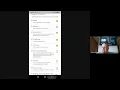 The LucidView Content Filter - managing content via the App