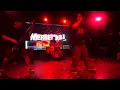 Merge For The Kill - 01 - "Schematics" (Dying Fetus cover) Live  02/05 "Carnage in Manila III"