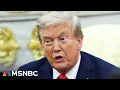Download Lagu Trump may divide country further with condemnation of Democrats despite wanting national healing