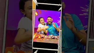 جربت كيكه مليانه فلوس ودهب ومتوقعتش المكسب دا ايسولا جولد اكسبلور تحدي Food تحدي Challenge 