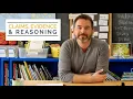 Start with the CER Framework Claims Evidence and Reasoning