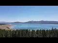 Eagle Lake California Drone Footage