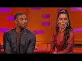 Male Celebrities Being Thirsted Over By Female Celebrities