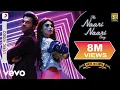 Download Lagu The Naari Naari Lyrical Video - Made In China | Rajkummar \u0026 Mouni | Vishal \u0026 Jonita | Sachin-Jigar
