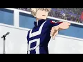 My hero academia AMV beat it by Michael Jackson