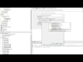 Java Netbeans and JPA - Binding DB with textbox and jtable