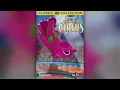 Lagu Barney's Super Singing Circus [2000] - 2000 DVD Release