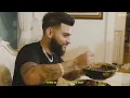 HISAAB - DIVINE, KARAN AUJLA, TALHAH YUNUS | MUSIC VIDEO