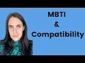 MBTI Compatibility - Does it Work