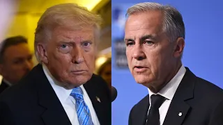 Canada unveils retaliatory tariffs against the US amid trade war