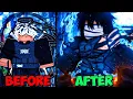 Going From NOOB To BANKAI Within 24 HOURS In Reaper 2