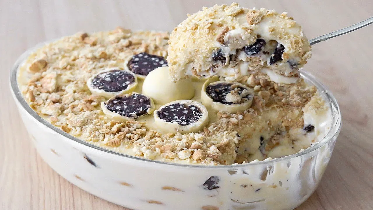 FIZ O COOKIE MAIS FÁCIL DO MUNDO! | NÃO ESCOLHA O INGREDIENTE ERRADO