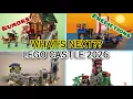 WHAT'S NEXT FOR LEGO CASTLE? | ALL 2026 Rumors \u0026 Predictions!