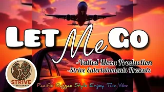 let me go special version vailedmoon music reggae vibes 2026