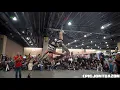 Cruella Morgan Suspension Philadelphia Tattoo Convention 2024 EPICJONTUAZON