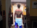 Download Lagu LaMelo Tattoo (NEW) #shorts #tattoo #melo #lameloball