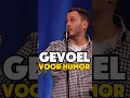 Download Lagu GEVOEL VOOR HUMOR #gevoel #humor #anuarcomedian #standupcomedy