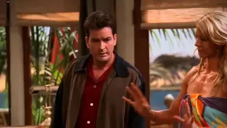 jenna elfman two and a half men part 2