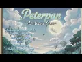 Lagu Kumpulan Lagu Peterpan [AI Cover Anime Japan Version]