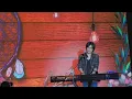Download Lagu Once Mekel - Kucinta Kau Apa Adanya / Aku Mau (LIVE HDR)