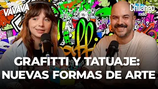 VA VA VA con Ximena Sariñana y Marina Soto | Chilango Radio | #ENVIVO