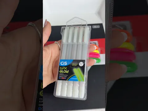 BRILHA NO ESCURO! 😱✨